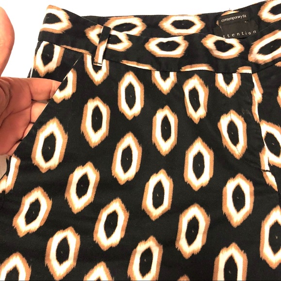 Attention contemporary fit shorts size 16 - Picture 4 of 6